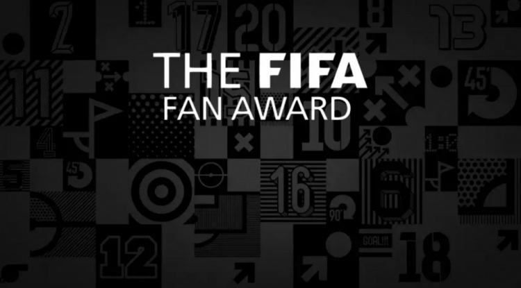 2024年FIFA球迷獎提名三位候選人，旨在表彰球迷為足球做的貢獻